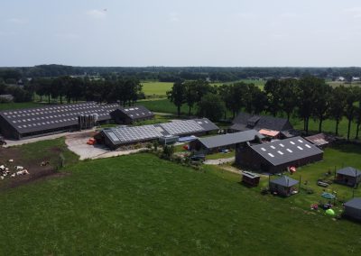 Boerderij de Peelakker