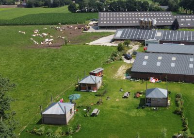 Boerderij de Peelakker