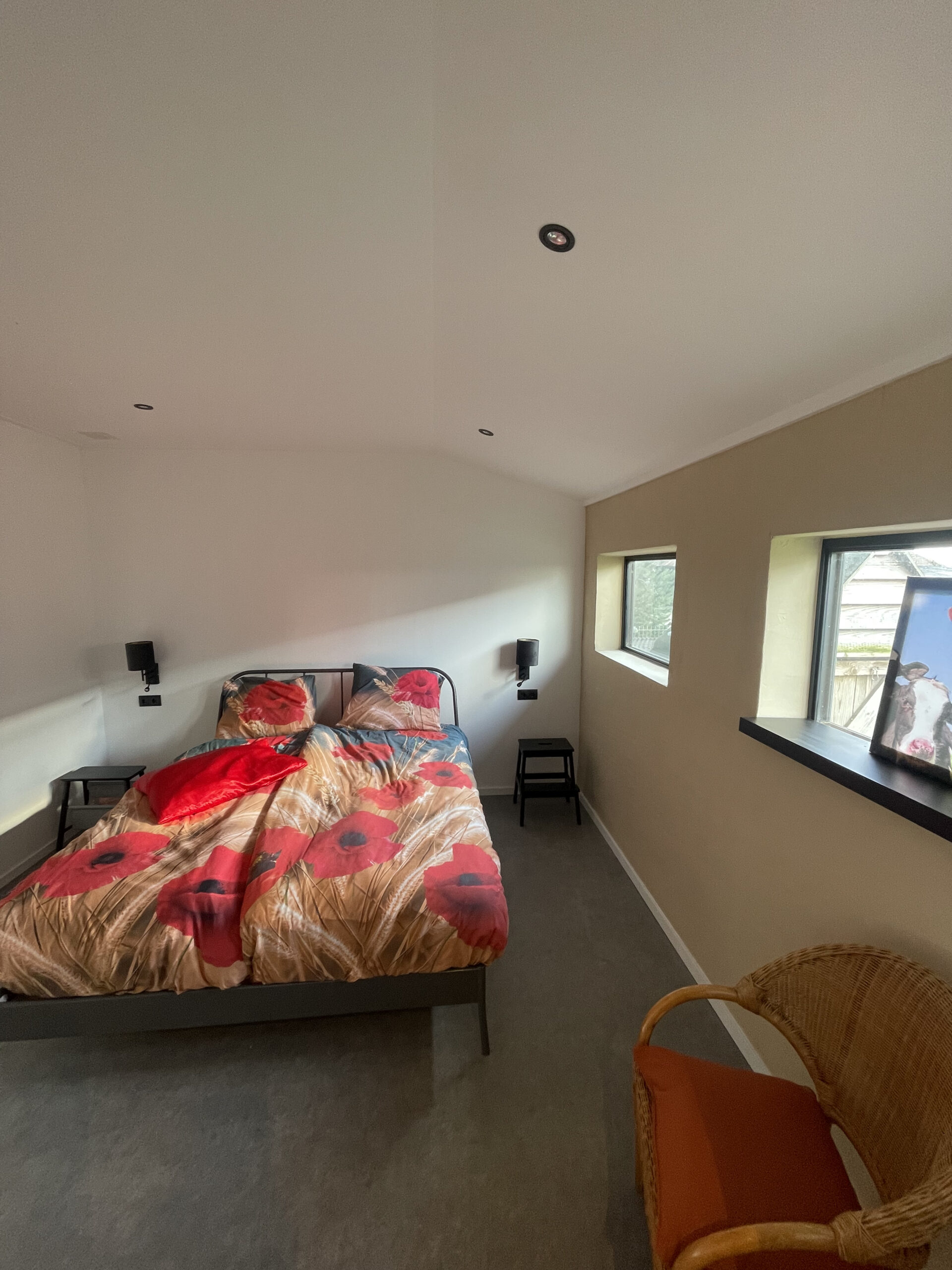 Riek's kamer de Peelakker