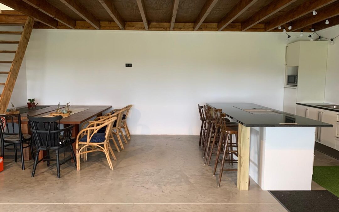 Honk ’t Weidezicht is beschikbaar!