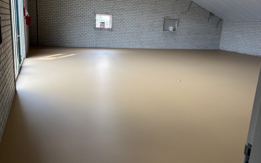 Open Dag: Nieuwe Sport- en Traningsruimte Schuur d’n Herd!